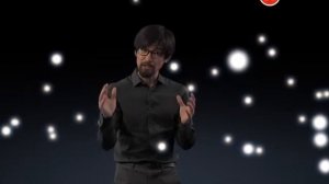 Физика света. 6 часть. Свет и струны (2014)