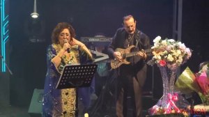 Суруди авгони Эстер Исахарова
