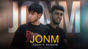 Трек. ♍️Farzin ft shahkom ❗️ Jonm