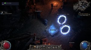 PoE2 HardCore