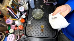 TAIF ALLEGRO Api SP Gf 6-A 5w30 тест на четырехшариковой машине трения по ГОСТ 9490 , 60 мин.