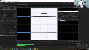 Adobe Audition//Amplitude & Compression//Fade Envelope