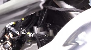 2023+ ProStar S4 INDY Adventure Spark Plug Inspection and Replacement | Polaris Snowmobiles