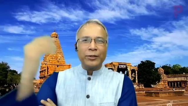 Prof. Subhash Kak on how Panini made Sanskrit powerful.