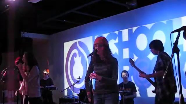 Jeremy - School of Rock Monmouth смотреть онлайн