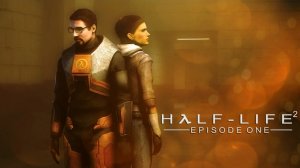 Half-Life 2 Глава1 Часть2.Финал. Прохождение без комментариев