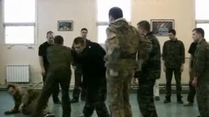 "СИСТЕМА"  Семинар В.Гаевского в Екатеринбурге  2008 г