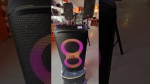 JBL Partybox 320👍