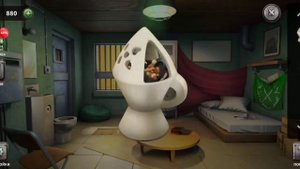 100 Doors Escape from Prison Level 56 (Somalia)