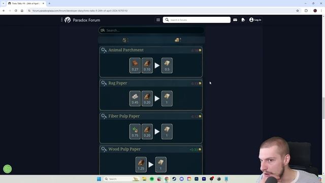 EU5 BUILDINGS ARE HERE And They Are NOT What You Think смотреть онлайн