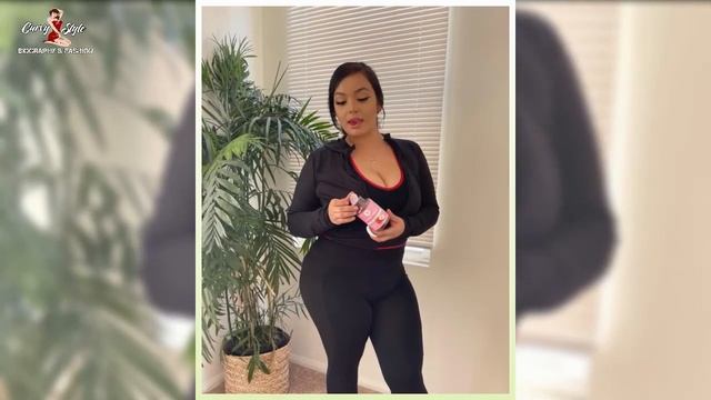 Melissa Olivos..Wiki Biography,age,weight,relationships,net worth - Curvy models, plus size model
