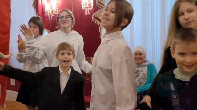 В Чистополе чествовали отцов, в одиночку воспитывающих детей