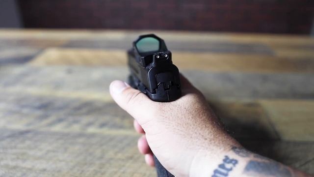 AimSurplus New Product Lineup: Gideon Optics Line смотреть онлайн