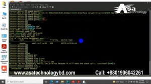 Huawei Switch S5735 Full Configurations For Asa Technology