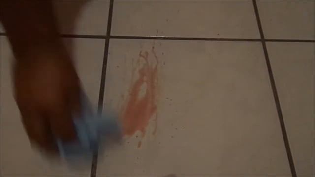 LUMINOL SOLUCION смотреть онлайн