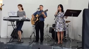 DELEGATO (ДЕЛЕГАТО) - Позови, я услышу