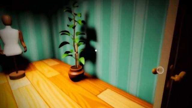 Hello neighbor remake in roblox (made by thenoshbosh ) смотреть онлайн