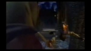 The 1996 Shrek Test but it's a bit off