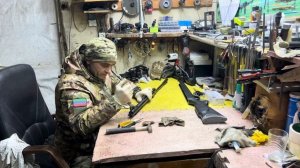 Хатсан 125 с Озона.