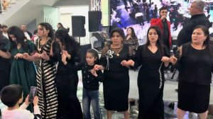 Езидская свадьба / Dawata Ezdia / в Армении 6