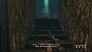 Wolfenstein RYTP #3