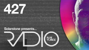 Solarstone pres Pure Trance Radio Episode 427