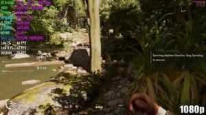 Indiana Jones and the Great Circle : RTX 2060 6GB - Below Minimum Requirements