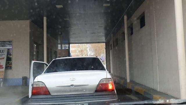 Uzbekistan Tashkent ЧИЛАНЗАР 2ой ТАКСОПАРК смотреть онлайн