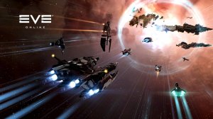 Приключения  Пророка.    EVE Online -Продешевили аудиокнига-