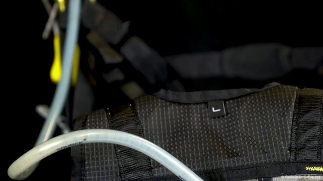 Niviuk Roamer-2 - презентация подвески смотреть онлайн