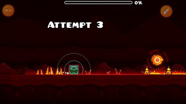 геометри дэш