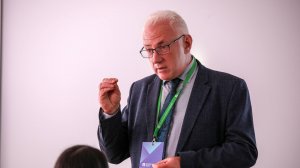 М. И. Хасьминский "Духовное и нравственное воспитание детей".