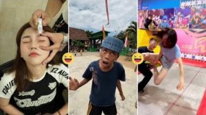 😂Смешные видео Tik Tok __ смешная жизнь людей - Неудачи и розыгрыши