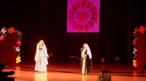 Кумыкская народная песня