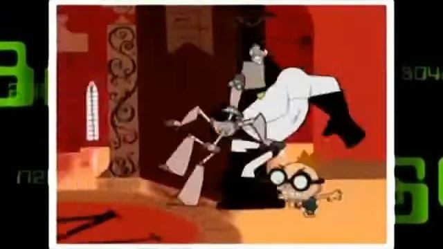 Русская заставка "Time Squad" (SD) смотреть онлайн