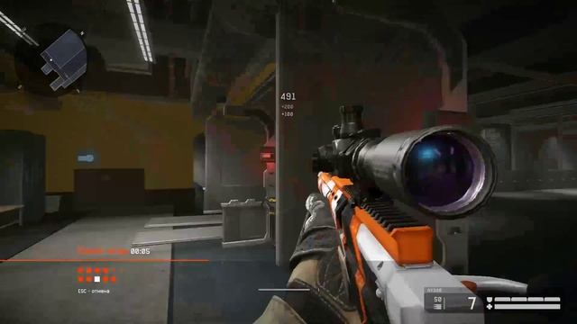 Warface|Мясорубки смотреть онлайн