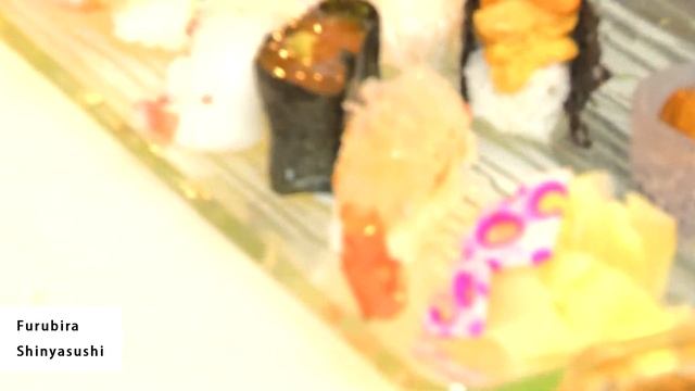 A trip to Furubira in Hokkaido – Enjoy fresh seafood from Shakotan at a traditional sushi restauran смотреть онлайн