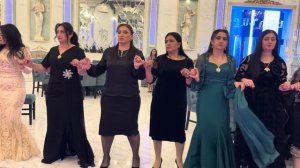 Езидская свадьба / Dawata Ezdia / в Армении 11