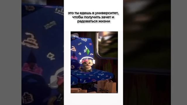 Кажется, мы знаем, что студенты попросили на Новый Год