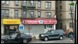 Дом в БРОНКСЕ ИЗНУТРИ / Блогер и Хаски / Блогер БН