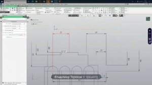 Интеллектуальный мегаполис. Потенциал. Инженерный класс. Инженерно-техническое. Вебинар №1.