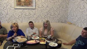 24.03.2017г. День рождения