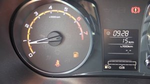 Новая Lada Granta 2018