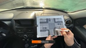 МАСТЕР КЛАСС №5 Методика обучения вождению Автоинструктора. Как работать по слайдам.