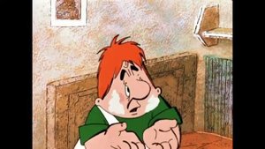 Отрывок «Малыш, ну я же лучше собаки»