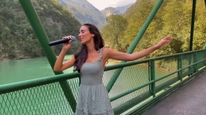 THE GREATEST SHOWMAN - Never Enough (Cover Benedetta Caretta)