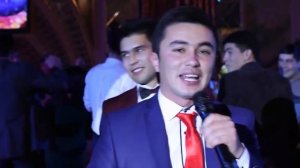 Xushnud Rahmonov - Bor-bor | Хушнуд Рахмонов - Бор-бор (consert version) 2017