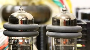 Stereo Design Audio Research PH 6 Tube Phono Stage