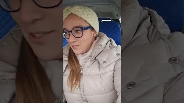 Отзыв уже бывшей ученицы. Поздравляю с сдачей экзамена ГИБДД. смотреть онлайн