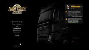 EURO TRUCK 2